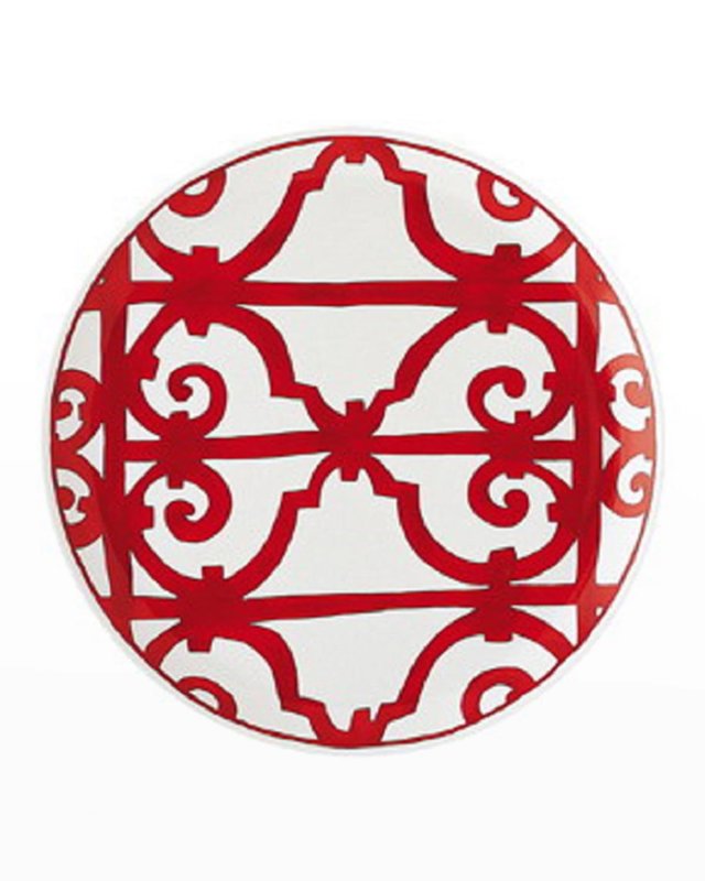 Balcon du Guadalquivir Tart Platter